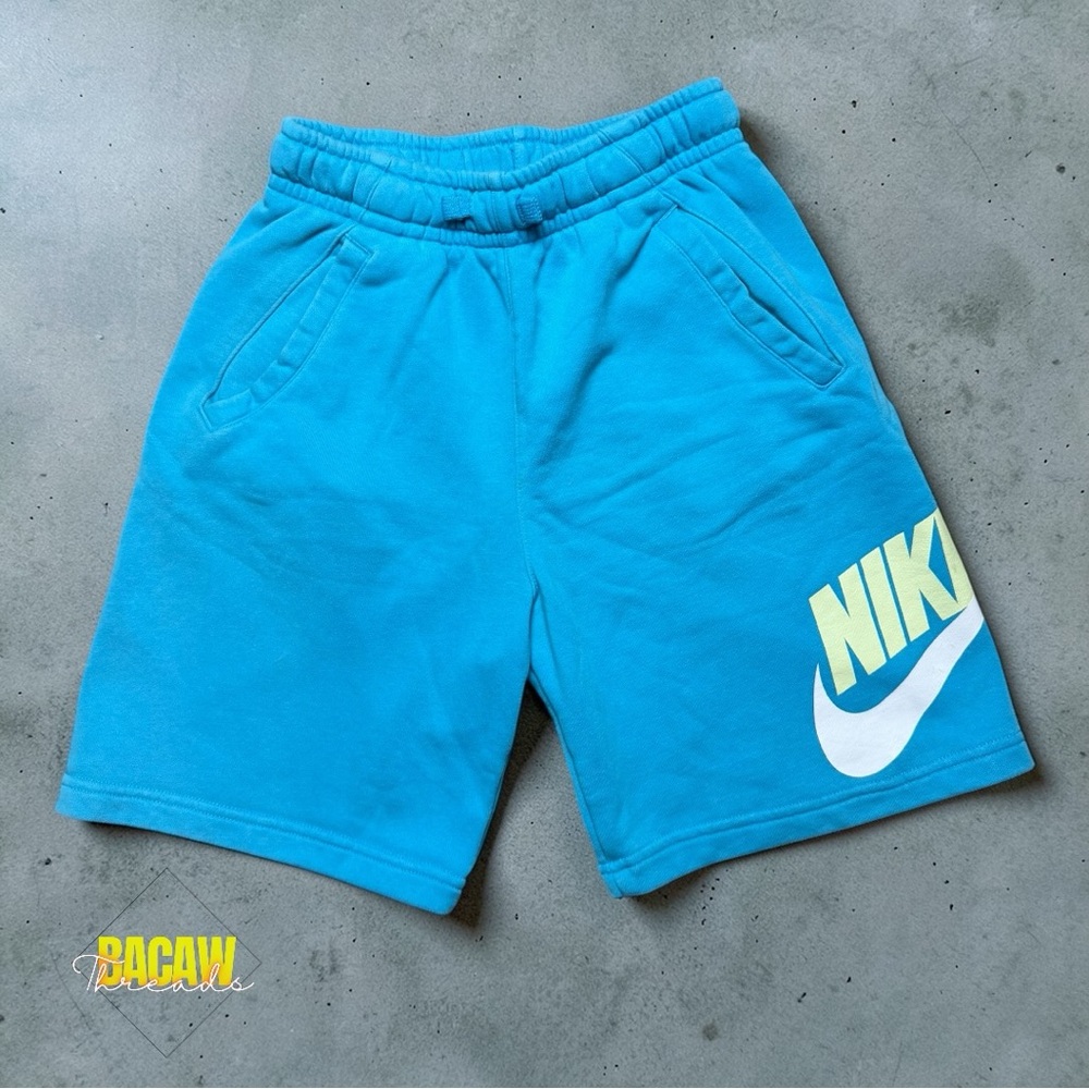 Nike Sportswear Club Fleece Boy's Youth L Sweatshorts